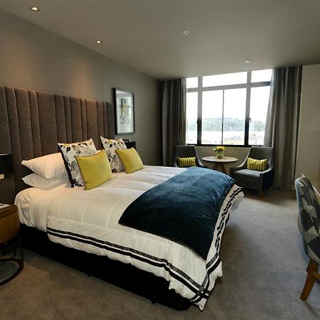 Distinction Dunedin Hotel מראה חיצוני תמונה