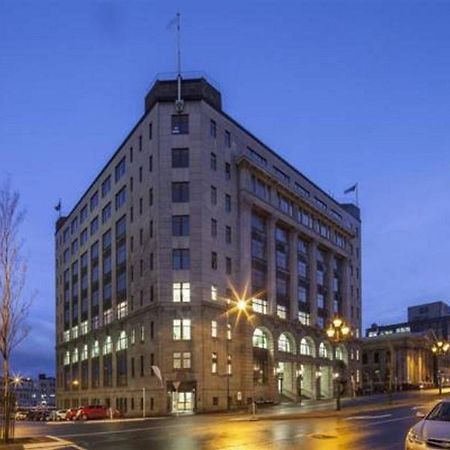 Distinction Dunedin Hotel מראה חיצוני תמונה