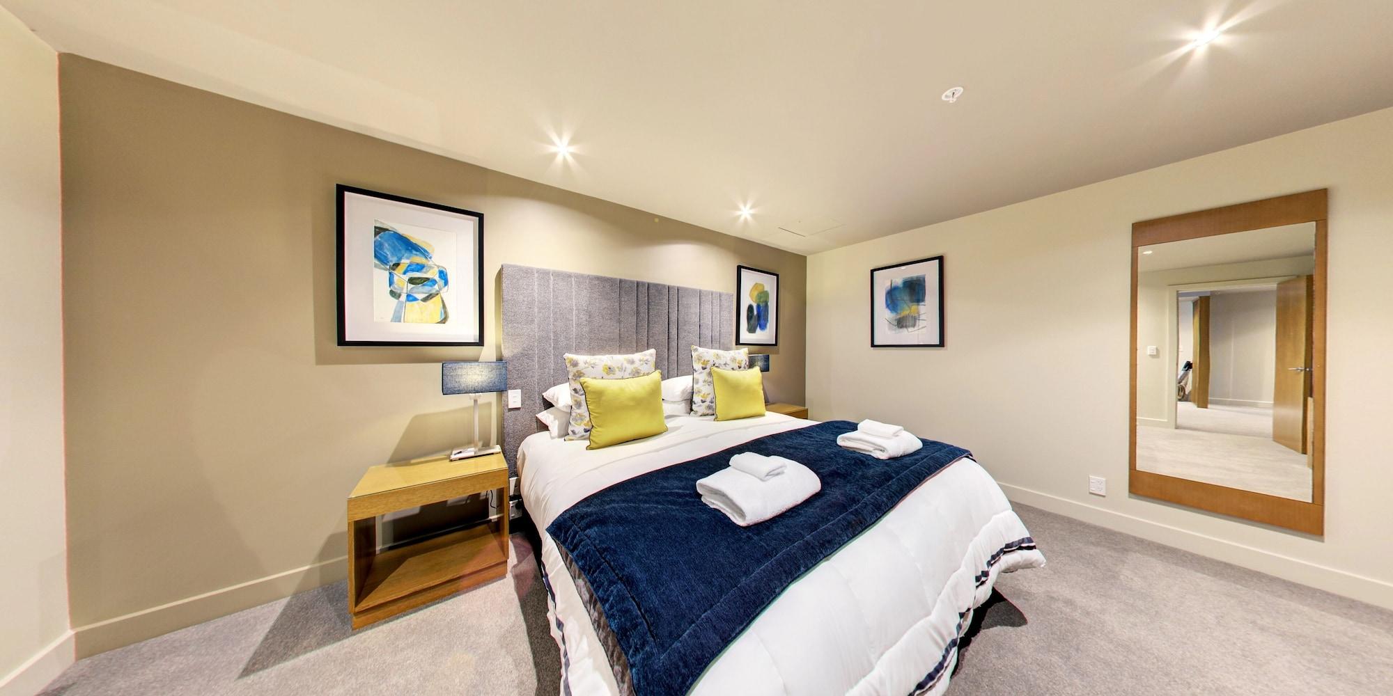Distinction Dunedin Hotel מראה חיצוני תמונה