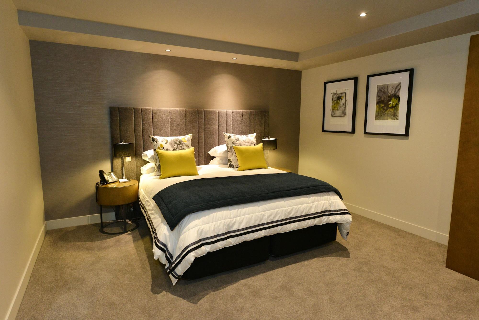 Distinction Dunedin Hotel מראה חיצוני תמונה
