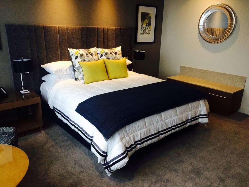 Distinction Dunedin Hotel מראה חיצוני תמונה