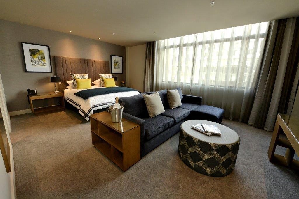 Distinction Dunedin Hotel מראה חיצוני תמונה