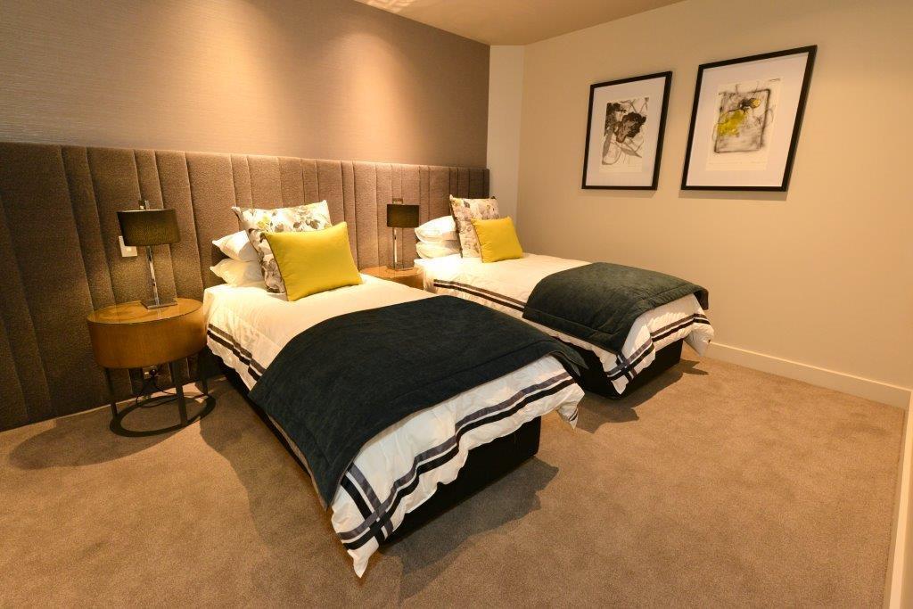 Distinction Dunedin Hotel מראה חיצוני תמונה