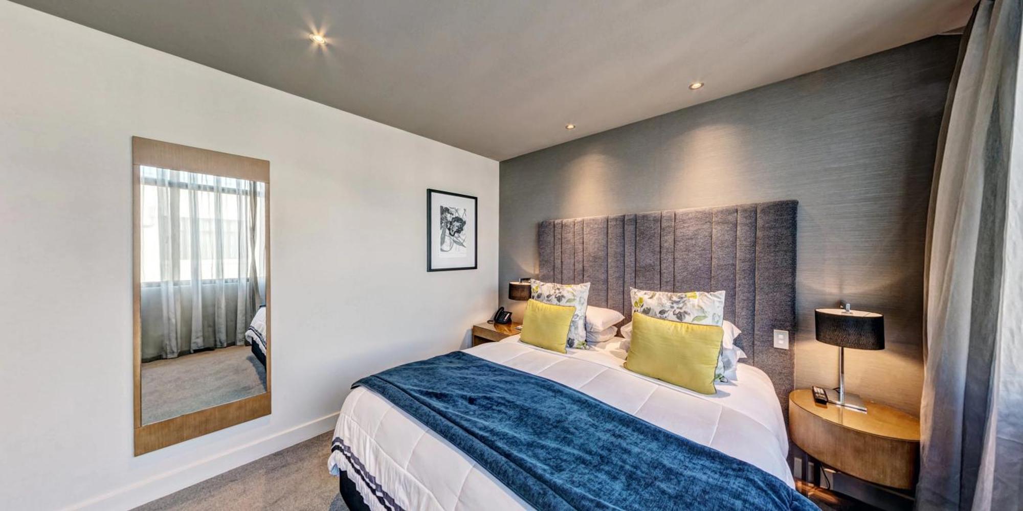 Distinction Dunedin Hotel מראה חיצוני תמונה