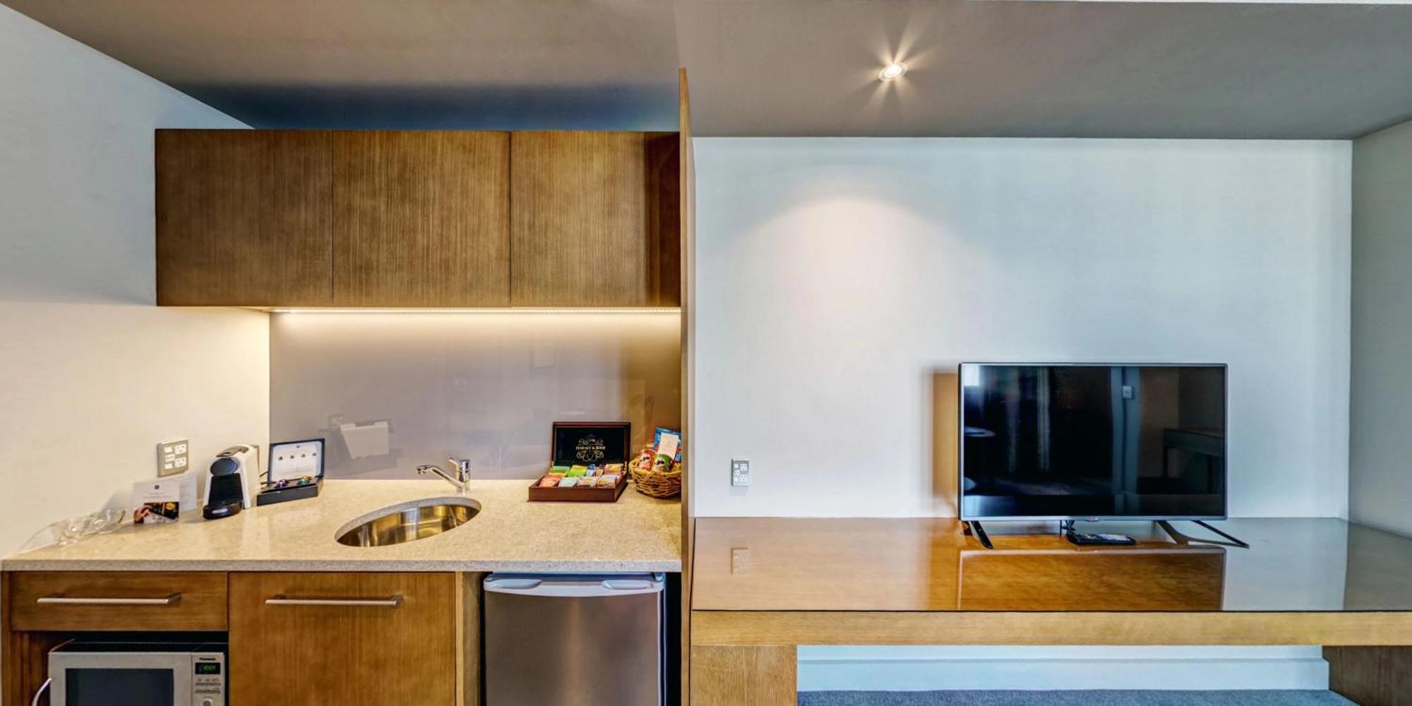 Distinction Dunedin Hotel מראה חיצוני תמונה