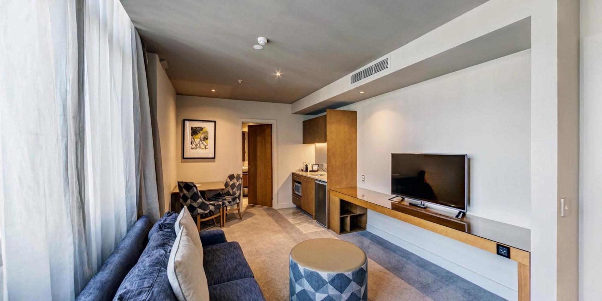 Distinction Dunedin Hotel מראה חיצוני תמונה