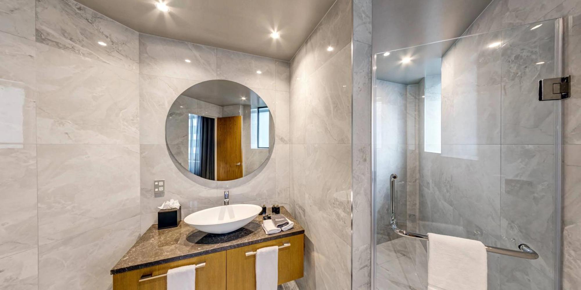 Distinction Dunedin Hotel מראה חיצוני תמונה