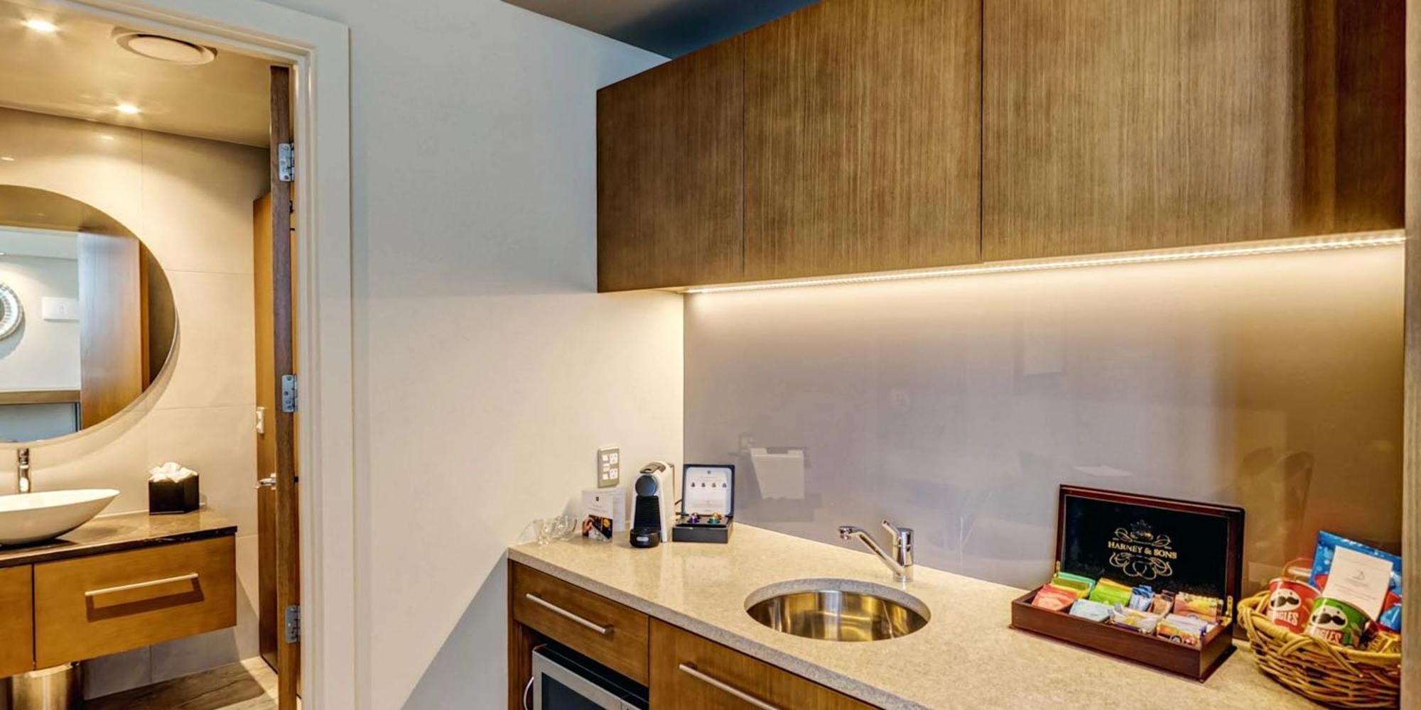 Distinction Dunedin Hotel מראה חיצוני תמונה