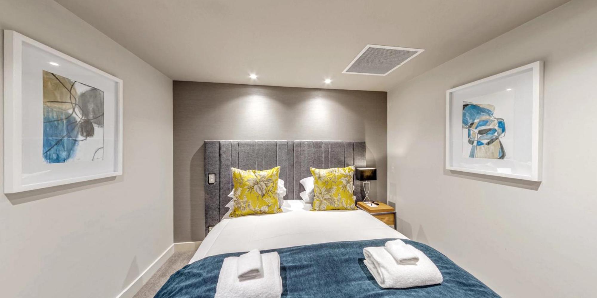Distinction Dunedin Hotel מראה חיצוני תמונה
