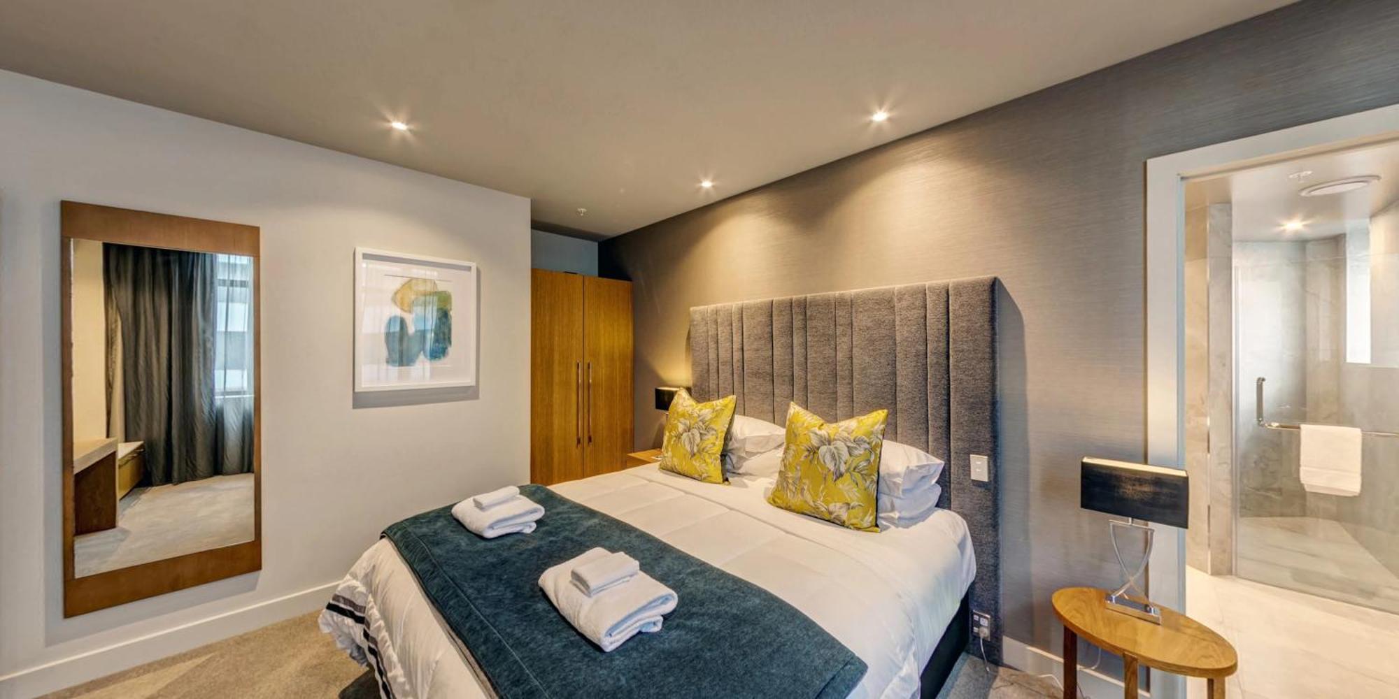 Distinction Dunedin Hotel מראה חיצוני תמונה