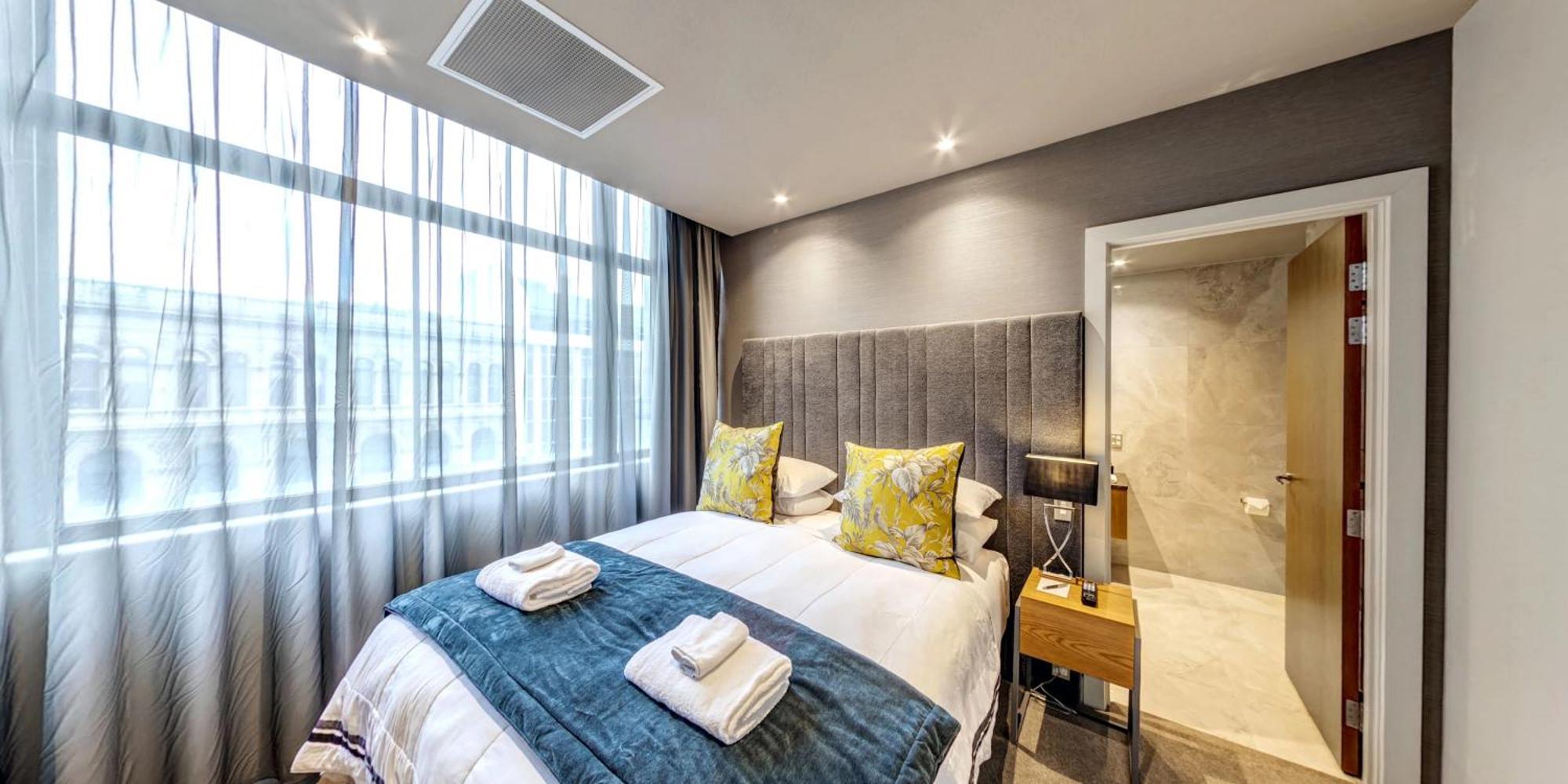 Distinction Dunedin Hotel מראה חיצוני תמונה