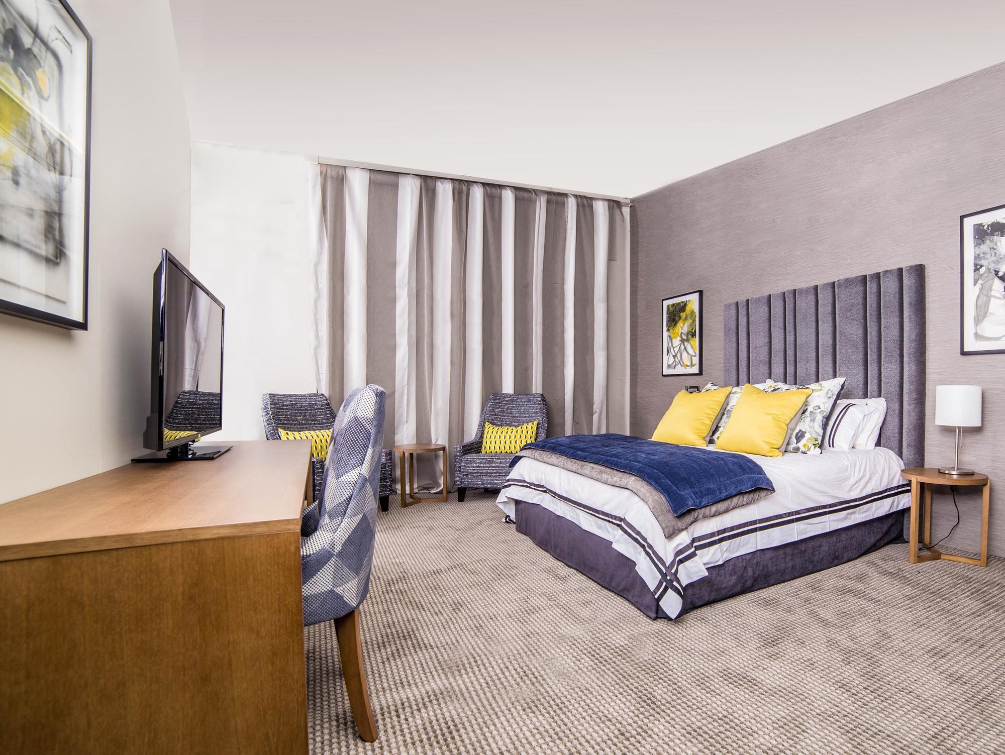 Distinction Dunedin Hotel מראה חיצוני תמונה