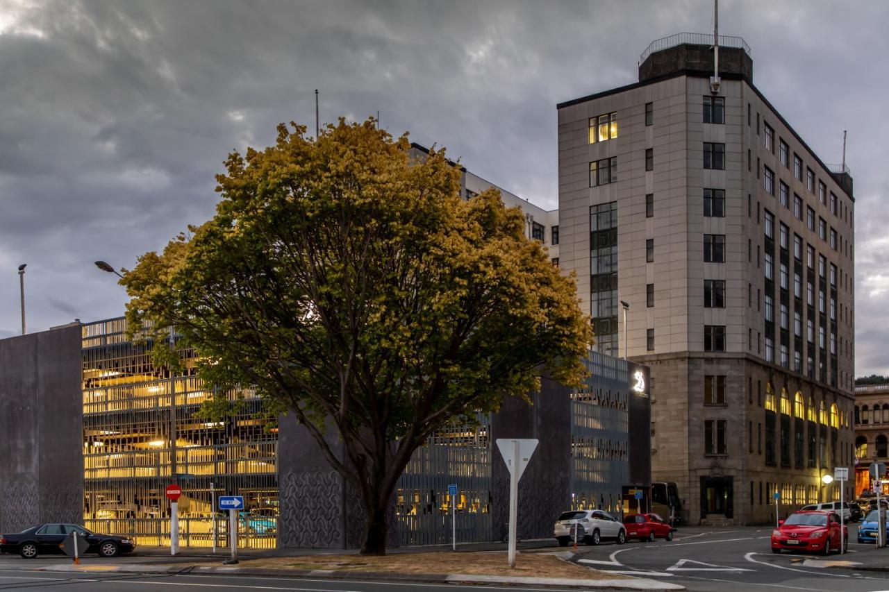 Distinction Dunedin Hotel מראה חיצוני תמונה