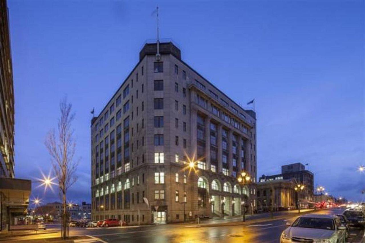 Distinction Dunedin Hotel מראה חיצוני תמונה