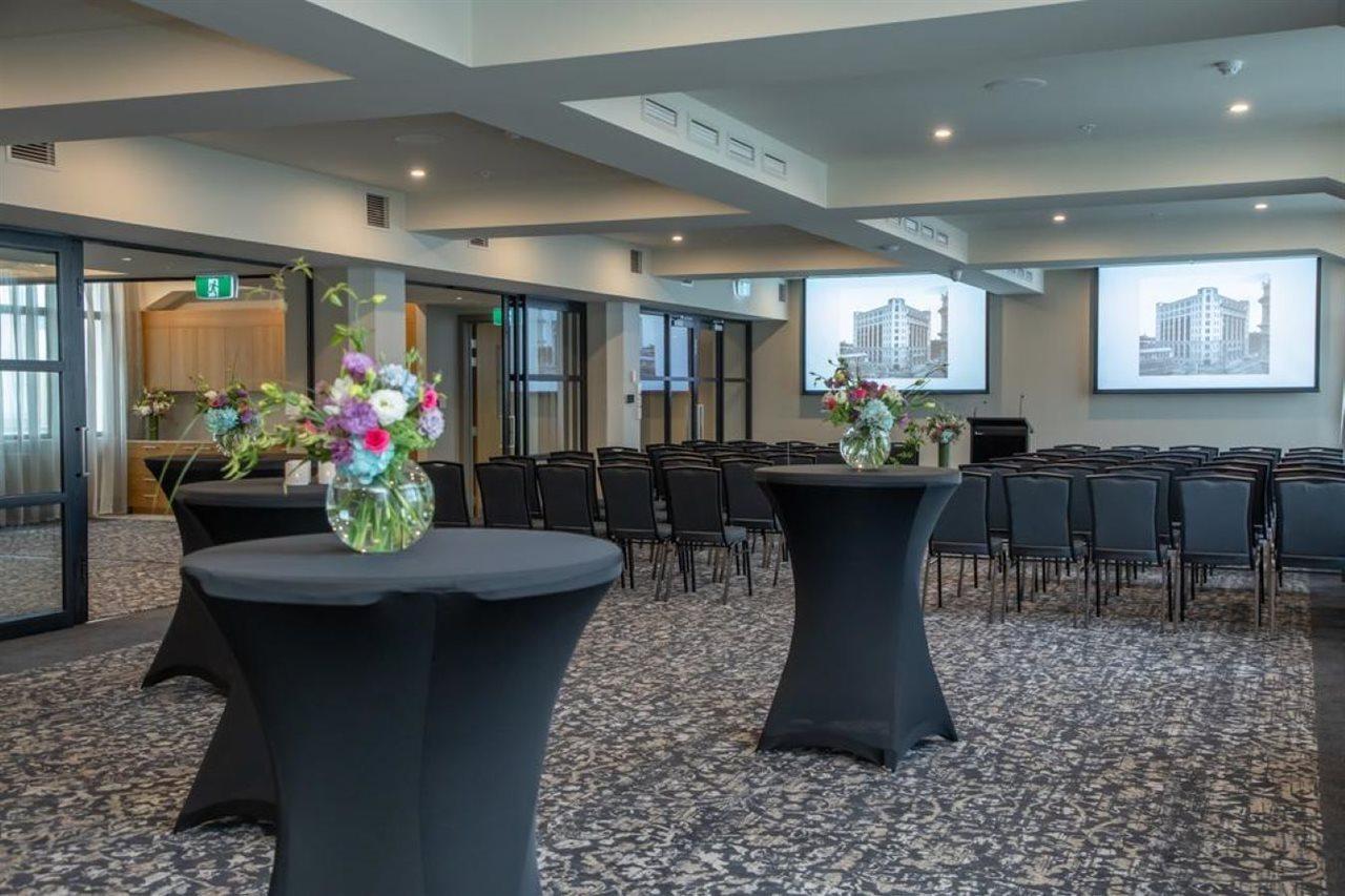 Distinction Dunedin Hotel מראה חיצוני תמונה